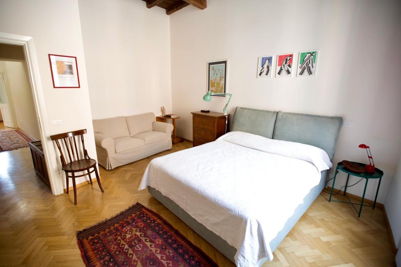 Casa Gelsomino St. Peter Boutique Apartment — Photos 1