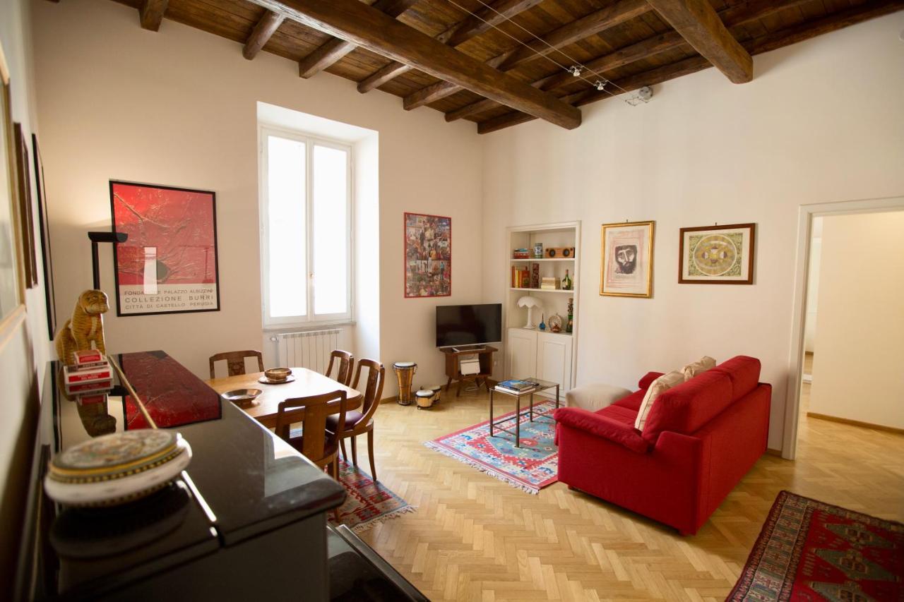 Casa Gelsomino St. Peter Boutique Apartment, Rome